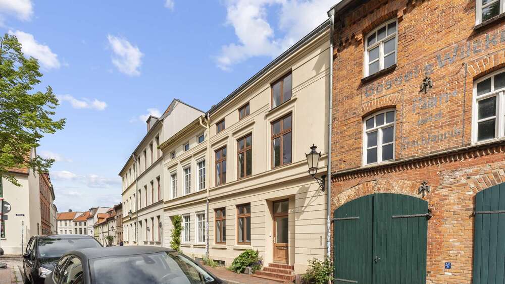 Thumbnail-Haus zum Kaufen in Wismar 395.000,00 € 182.06 m²