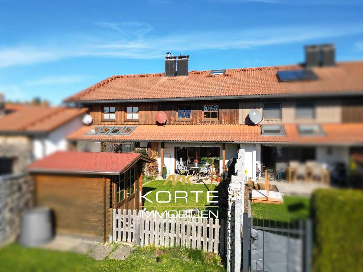 Thumbnail-Haus zum Kaufen in Lindenberg im Allgäu Ellgassen 519.000,00 € 111 m²