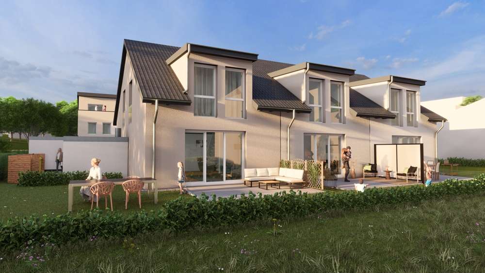 Thumbnail-Haus zum Kaufen in Radebeul 449.900,00 € 114 m²