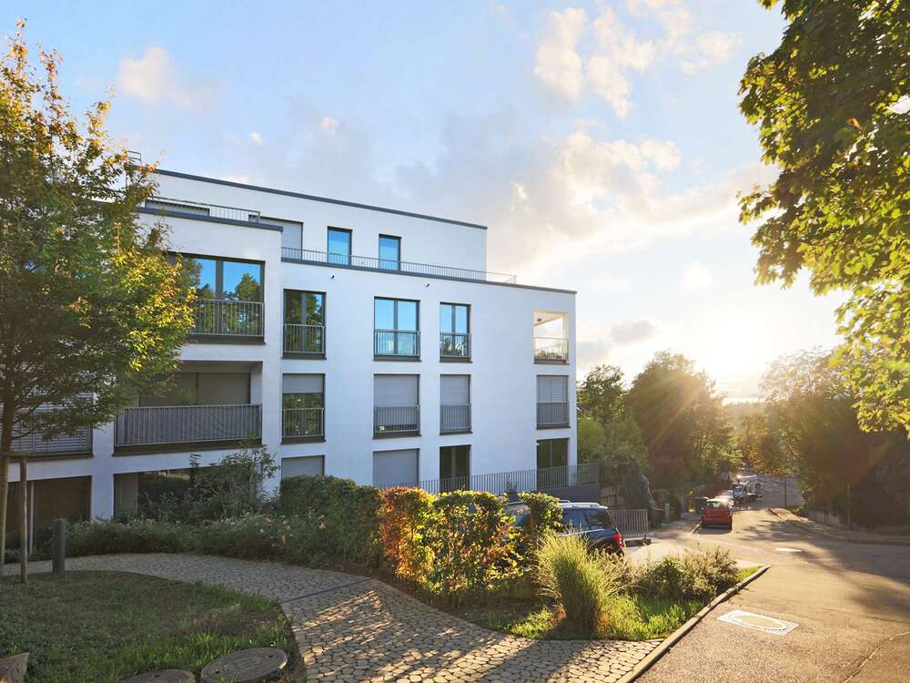 Thumbnail-Wohnung zum Kaufen in Gerlingen 1.600.000,00 € 184 m²