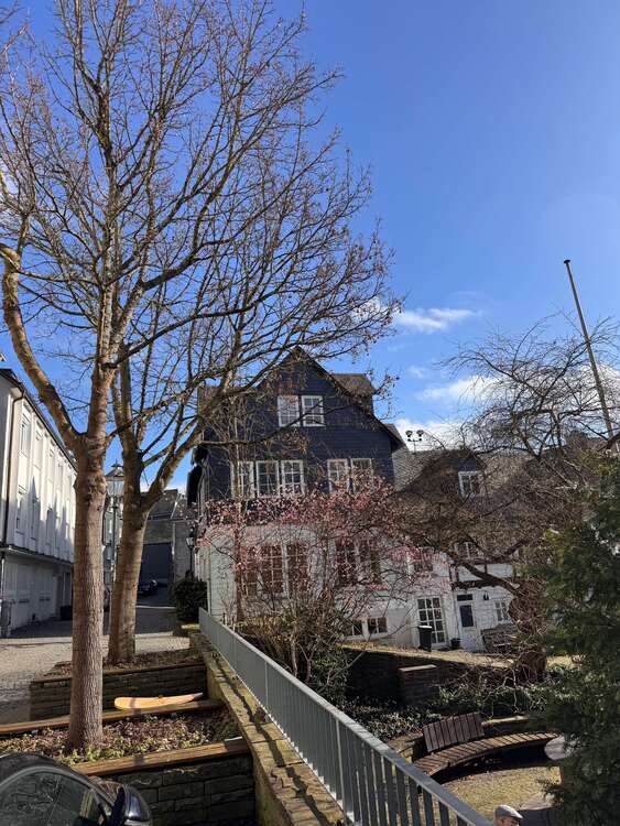 Thumbnail-Wohnung zum Kaufen in Siegen 130.000,00 € 43 m²