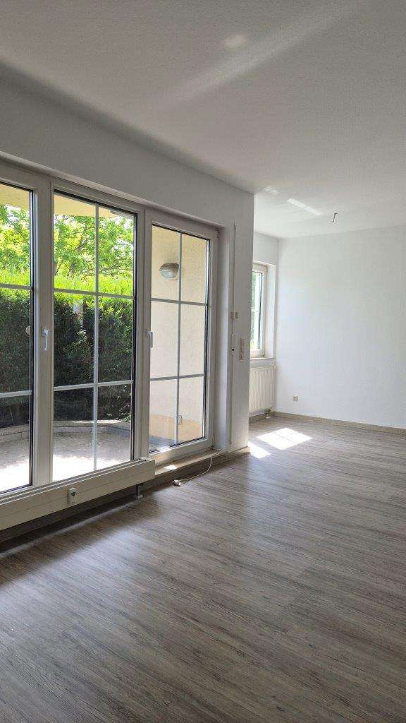 Thumbnail-Wohnung zum Mieten in Markkleeberg 529,00 € 61 m²