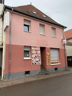 Thumbnail-Haus zum Kaufen in Schifferstadt 369.000,00 € 164 m²