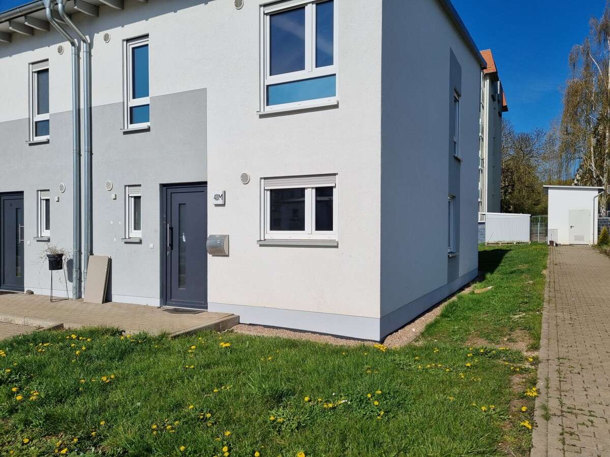 Thumbnail-Haus zum Mieten in Eisenach 1.100,00 € 105 m²