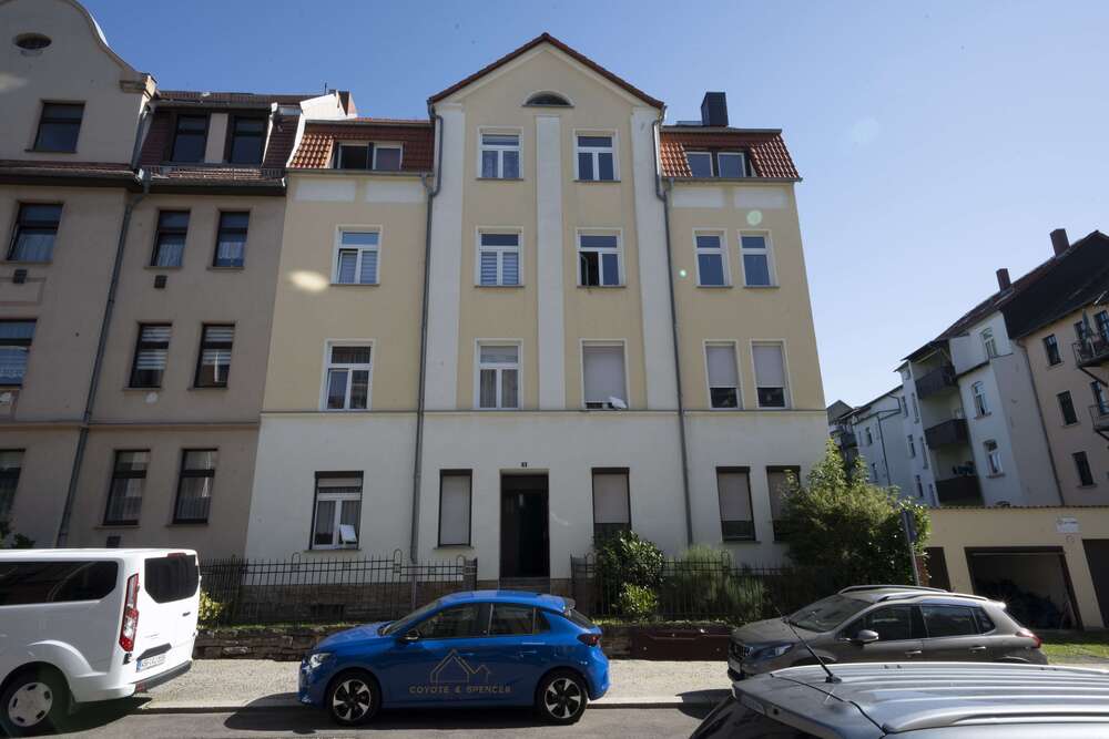 Thumbnail-Wohnung zum Mieten in Zeitz 471,00 € 77.27 m²