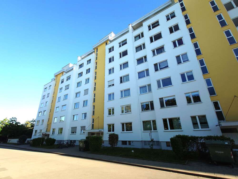 Thumbnail-Wohnung zum Kaufen in Neusäß 128.850,00 € 32.22 m²