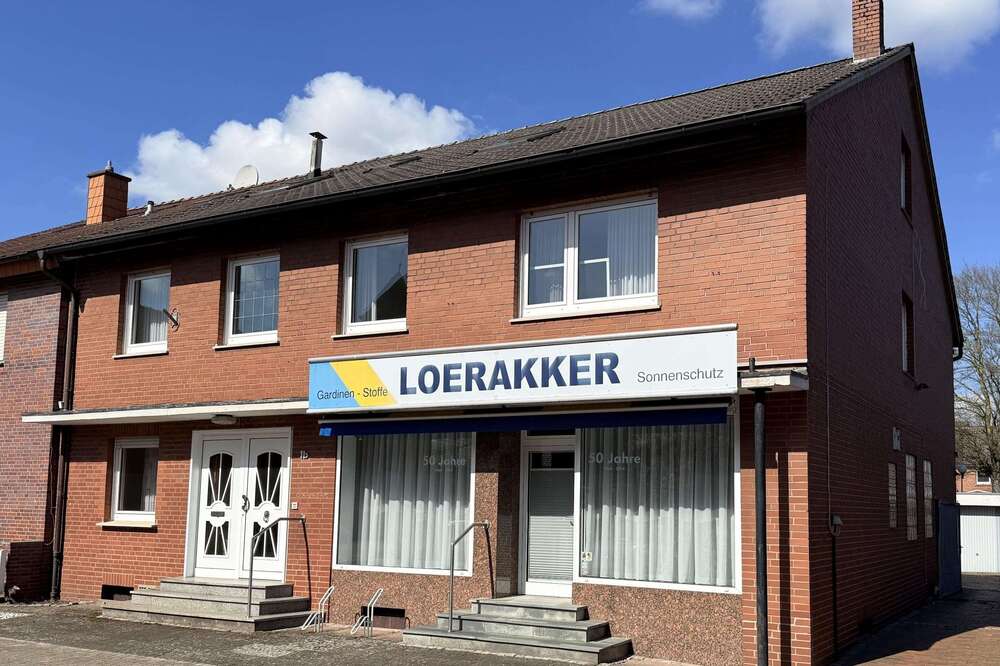 Thumbnail-Haus zum Kaufen in Rheine 435.000,00 € 232 m²