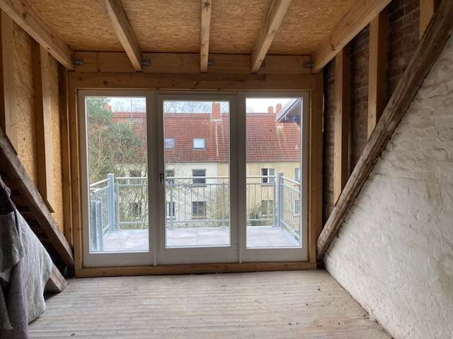 Thumbnail-Wohnung zum Kaufen in Hannover 171.200,00 € 65.31 m²