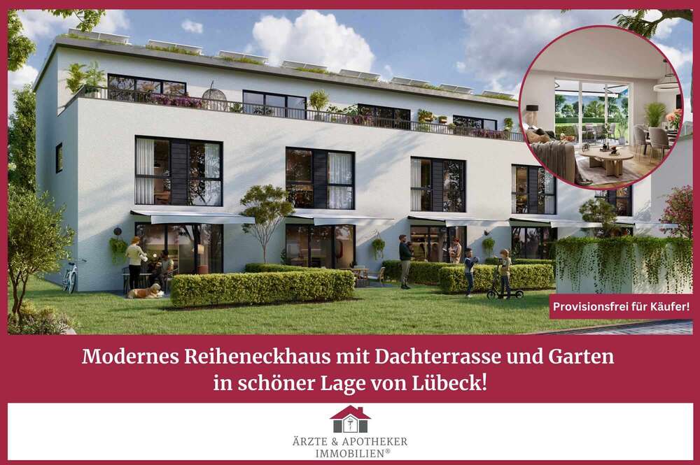 Thumbnail-Haus zum Kaufen in Lübeck 469.000,00 € 135 m²