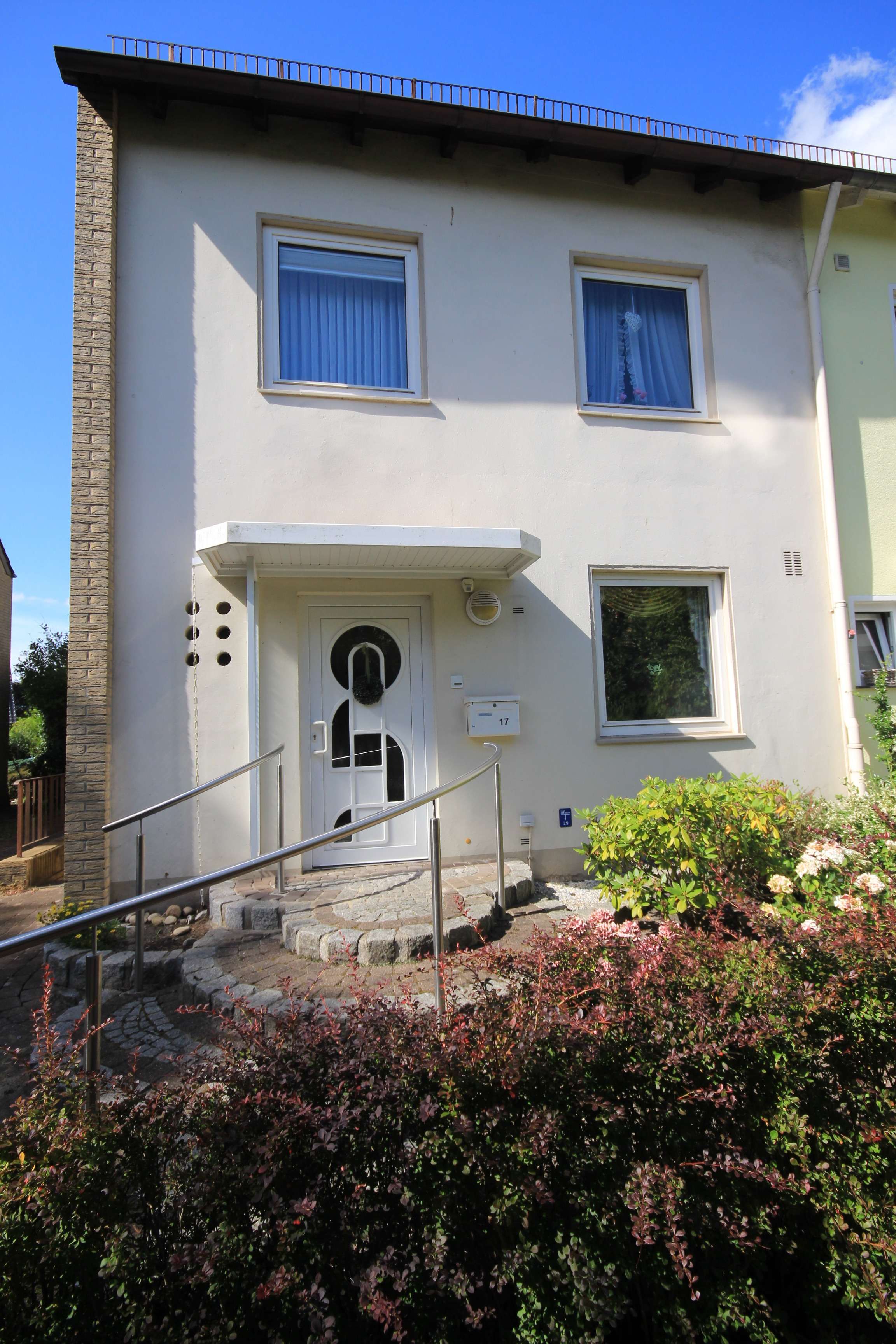 Thumbnail-Haus zum Kaufen in Bremen 275.000,00 € 120 m²