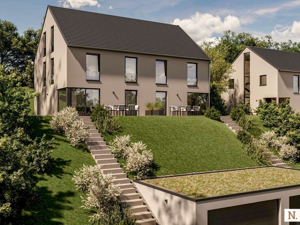 Thumbnail-Haus zum Kaufen in Leonberg 1.290.000,00 € 162 m²