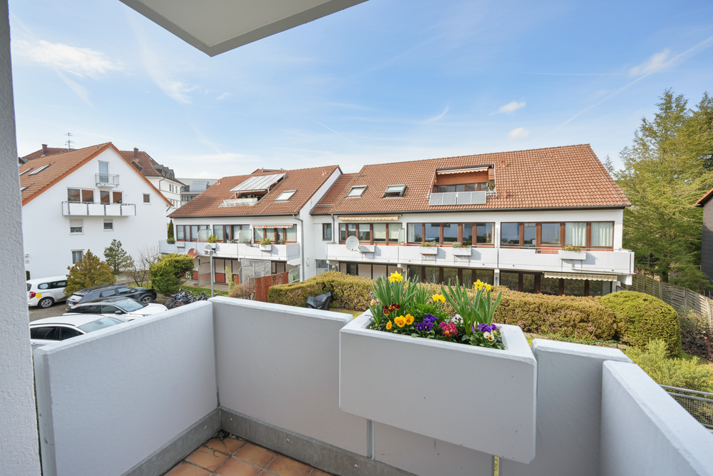 Thumbnail-Wohnung zum Kaufen in Stuttgart 235.000,00 € 52 m²