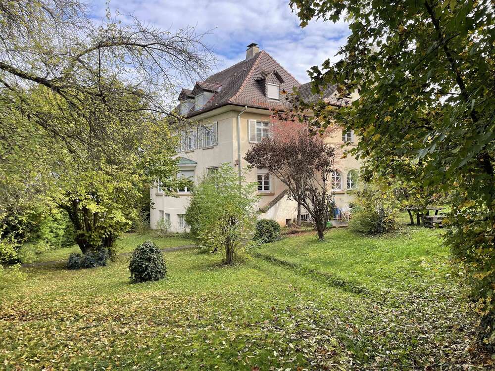 Thumbnail-Grundstück zu verkaufen in Stuttgart 2.750.000,00 € 2193 m²