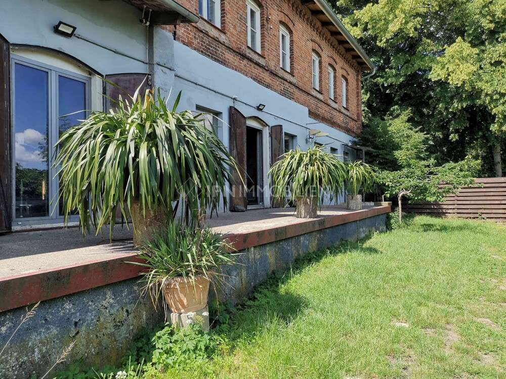 Thumbnail-Haus zum Kaufen in Groß Bölkow 397.000,00 € 300 m²