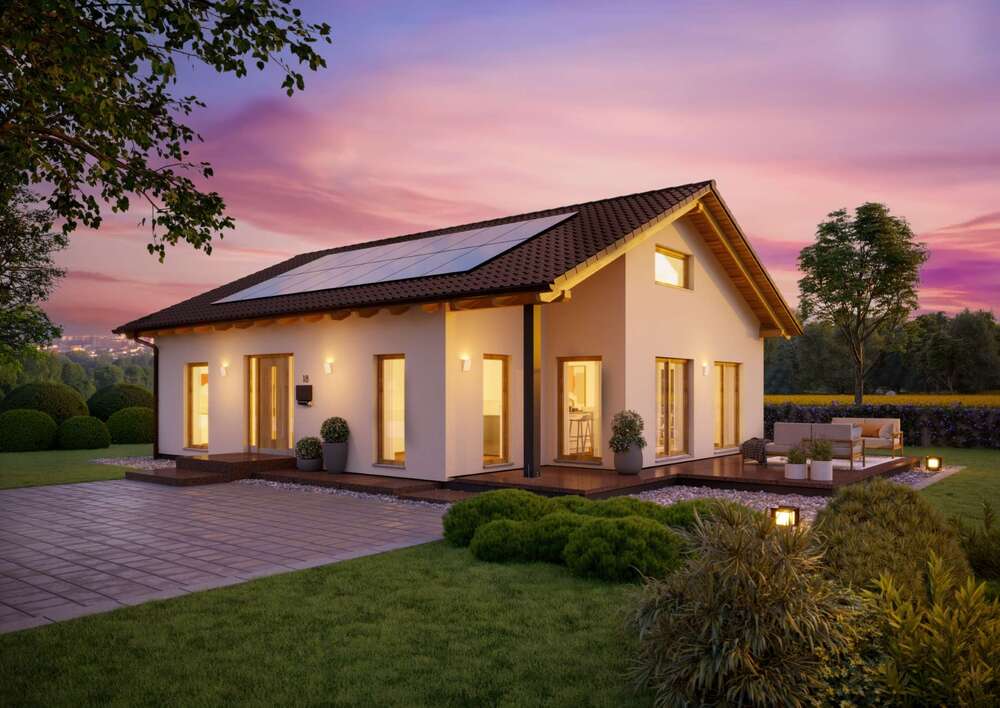 Thumbnail-Haus zum Kaufen in Oldenburg in Holstein 376.900,00 € 98 m²