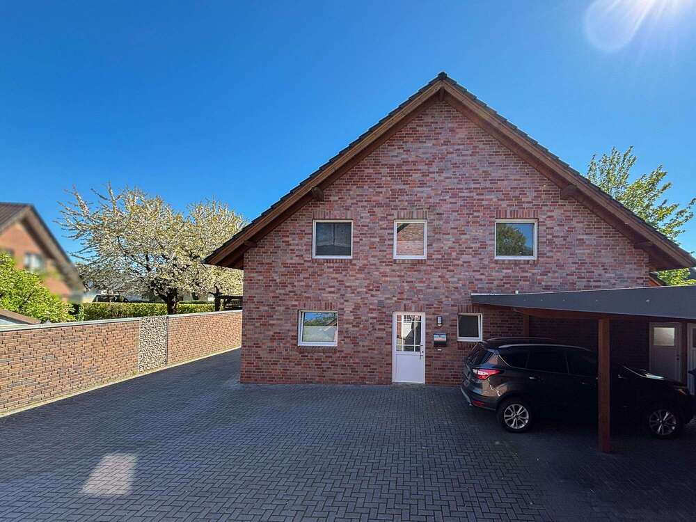 Thumbnail-Haus zum Kaufen in Recke 259.000,00 € 111.76 m²