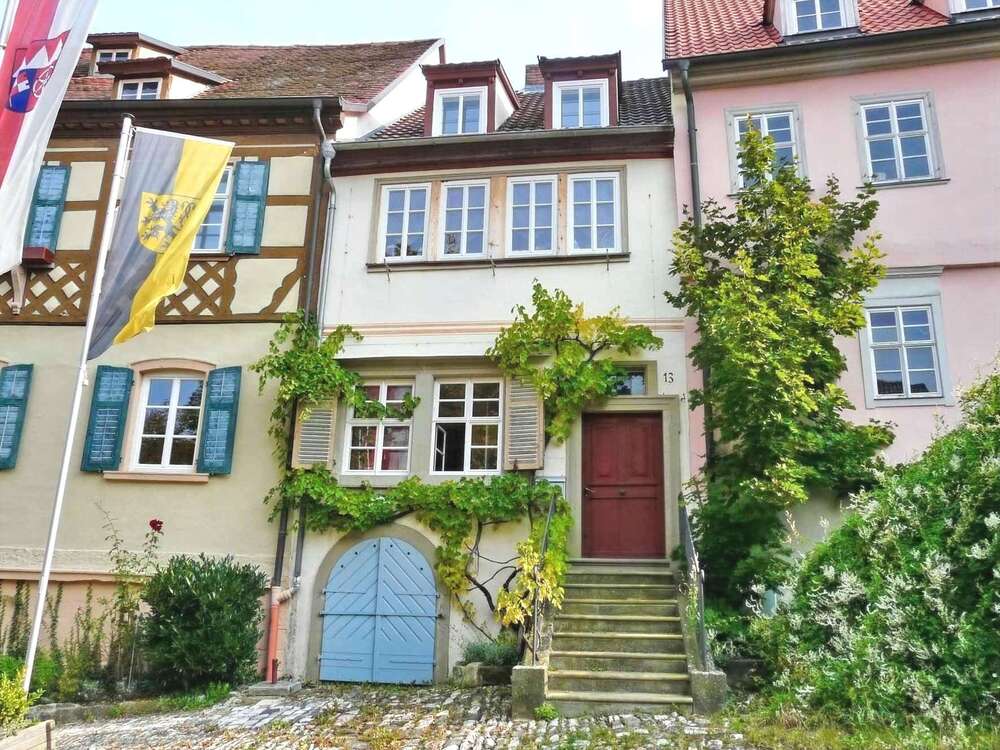 Thumbnail-Haus zum Kaufen in Königsberg 390.000,00 € 150 m²