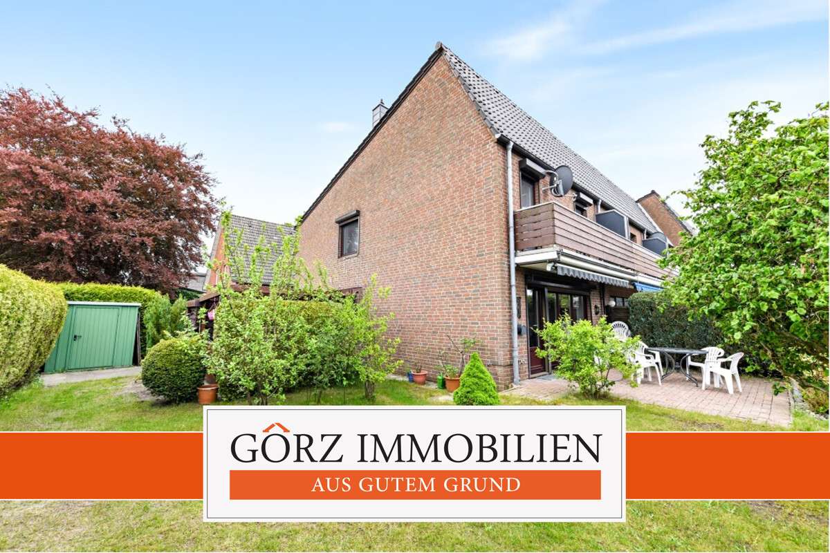 Thumbnail-Haus zum Kaufen in Tangstedt 400.000,00 € 110 m²