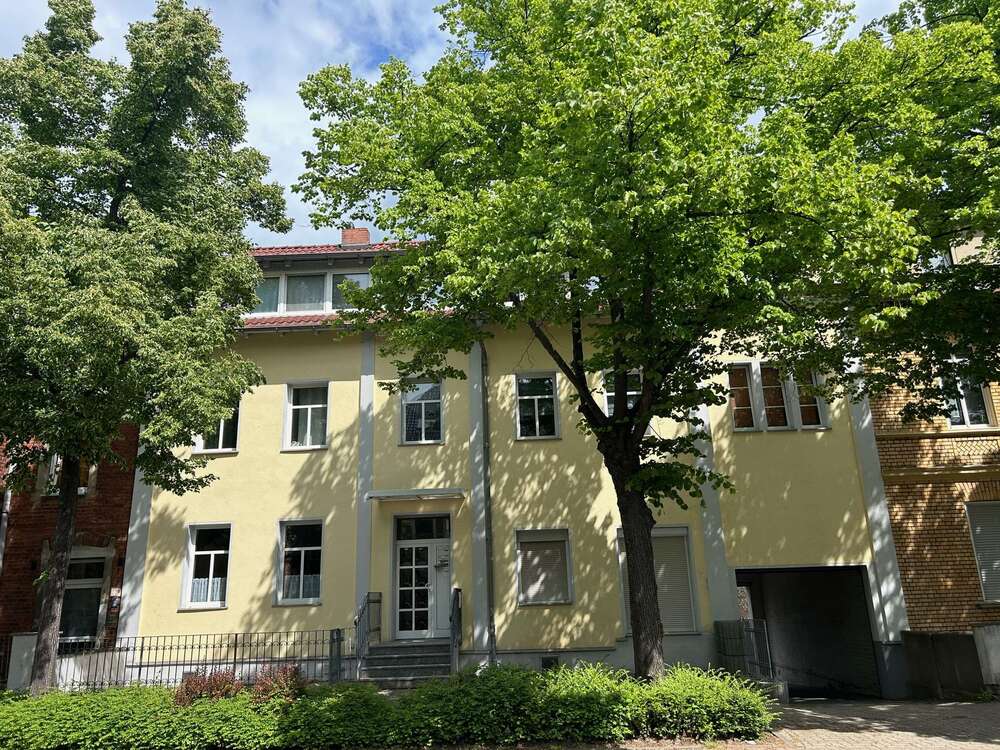 Thumbnail-Wohnung zum Mieten in Merseburg 390,00 € 65 m²