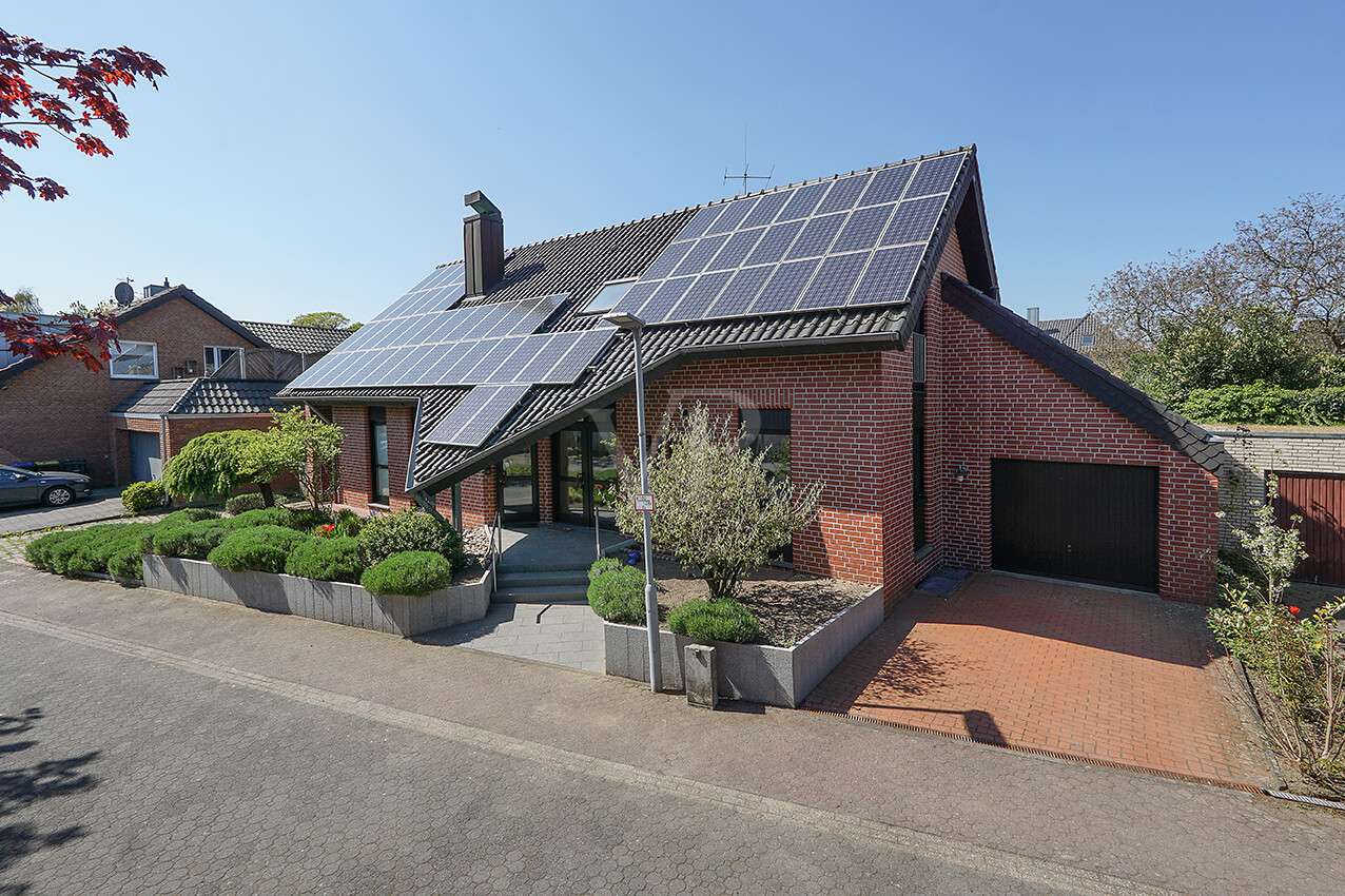 Thumbnail-Haus zum Kaufen in Isselburg Anholt 489.000,00 € 214 m²