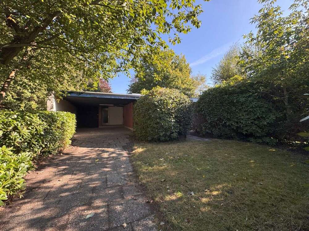 Thumbnail-Haus zum Kaufen in Oldenburg Eversten 350.000,00 € 68.58 m²