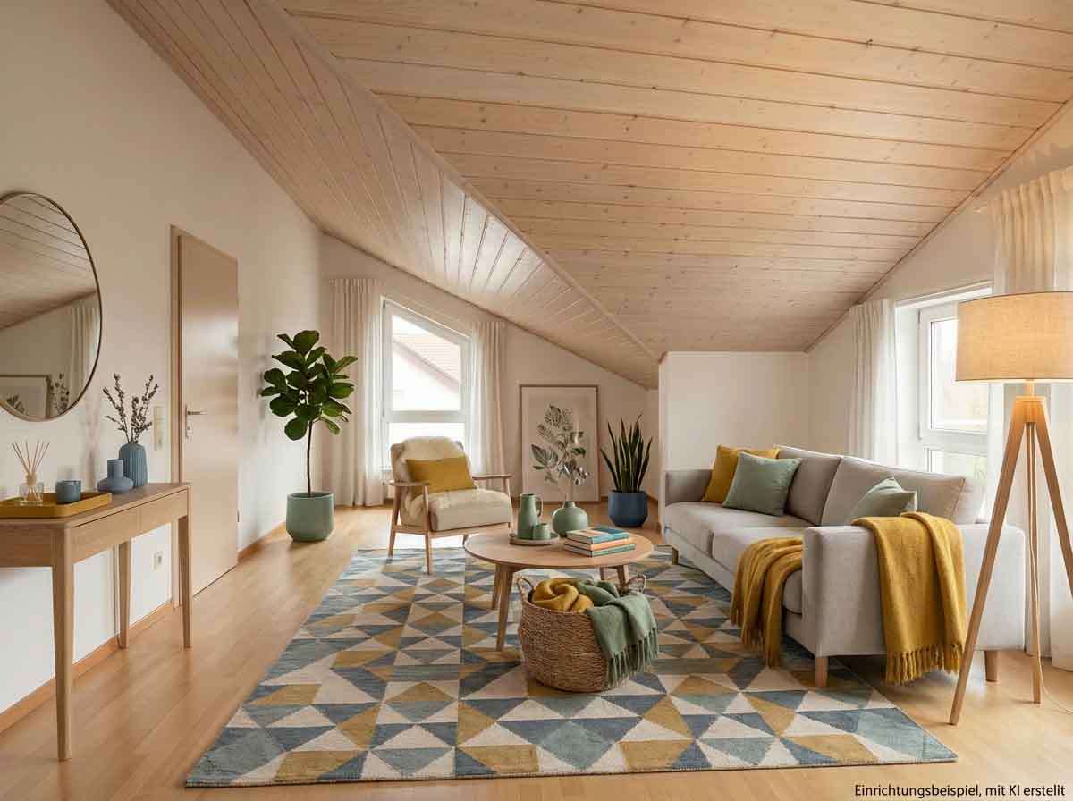 Thumbnail-Wohnung zum Kaufen in Stuttgart 200.000,00 € 43 m²