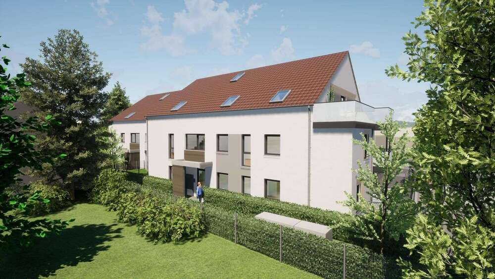 Thumbnail-Wohnung zum Kaufen in Fürth 500.000,00 € 78.36 m²