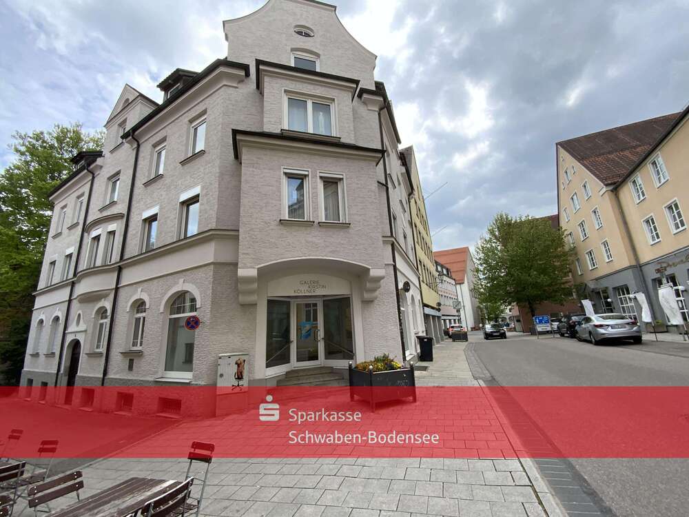 Thumbnail-Haus zum Kaufen in Memmingen 1.290.000,00 € 450 m²
