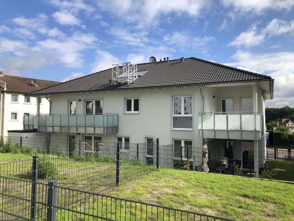 Thumbnail-Wohnung zum Kaufen in Hemer 239.000,00 € 72.32 m²