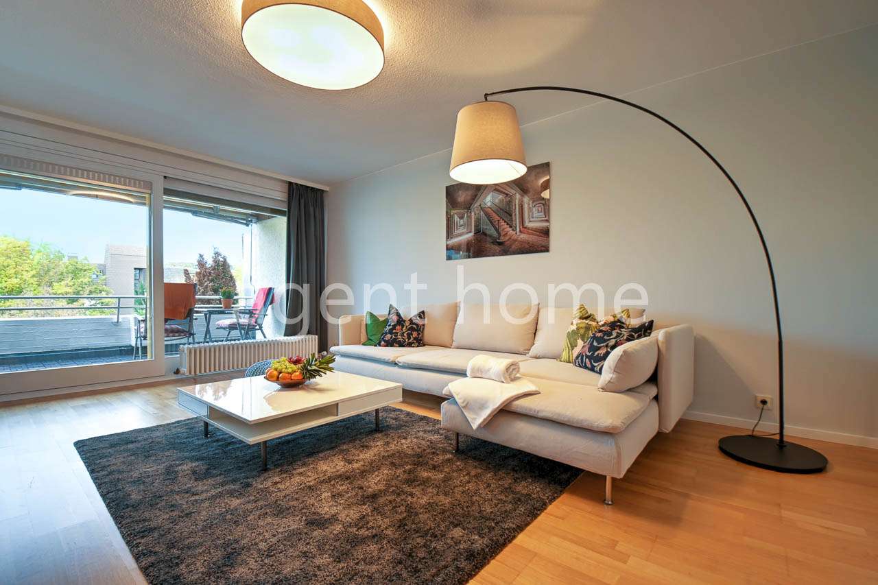 Thumbnail-Wohnung zum Mieten in Stuttgart 1.910,00 € 90 m²