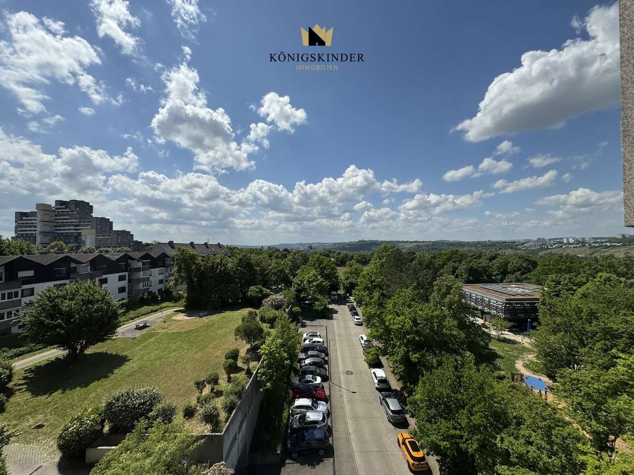 Thumbnail-Wohnung zum Kaufen in Stuttgart Neugereut 490.000,00 € 112.7 m²