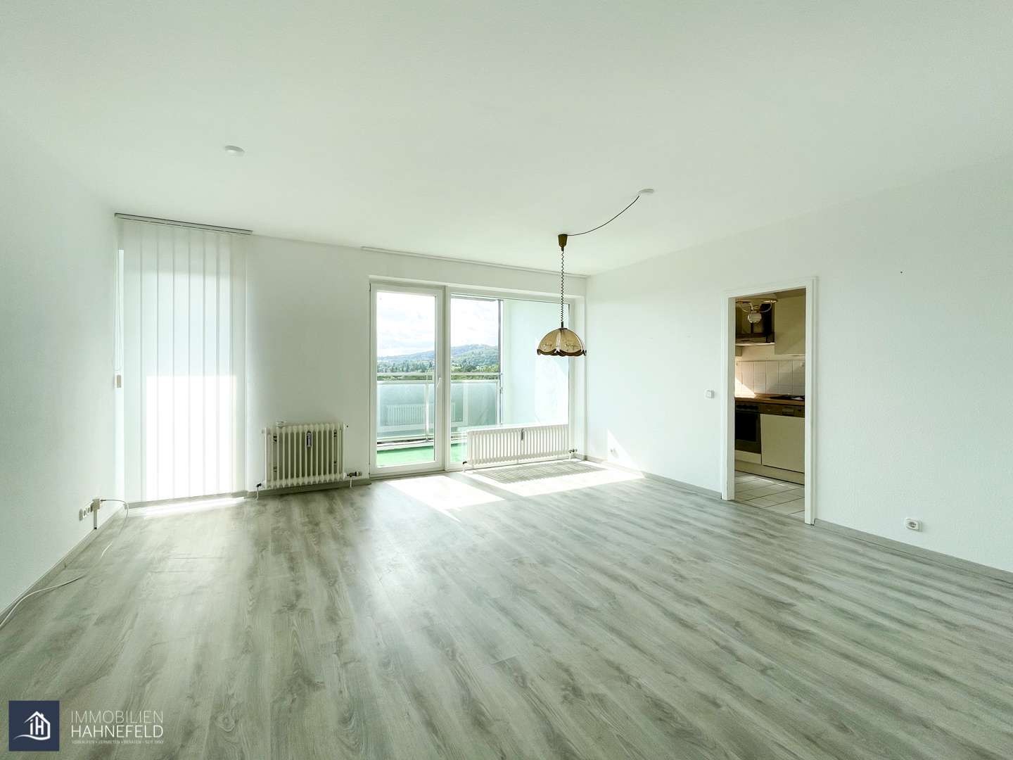 Thumbnail-Wohnung zum Mieten in Kronberg 890,00 € 58.97 m²