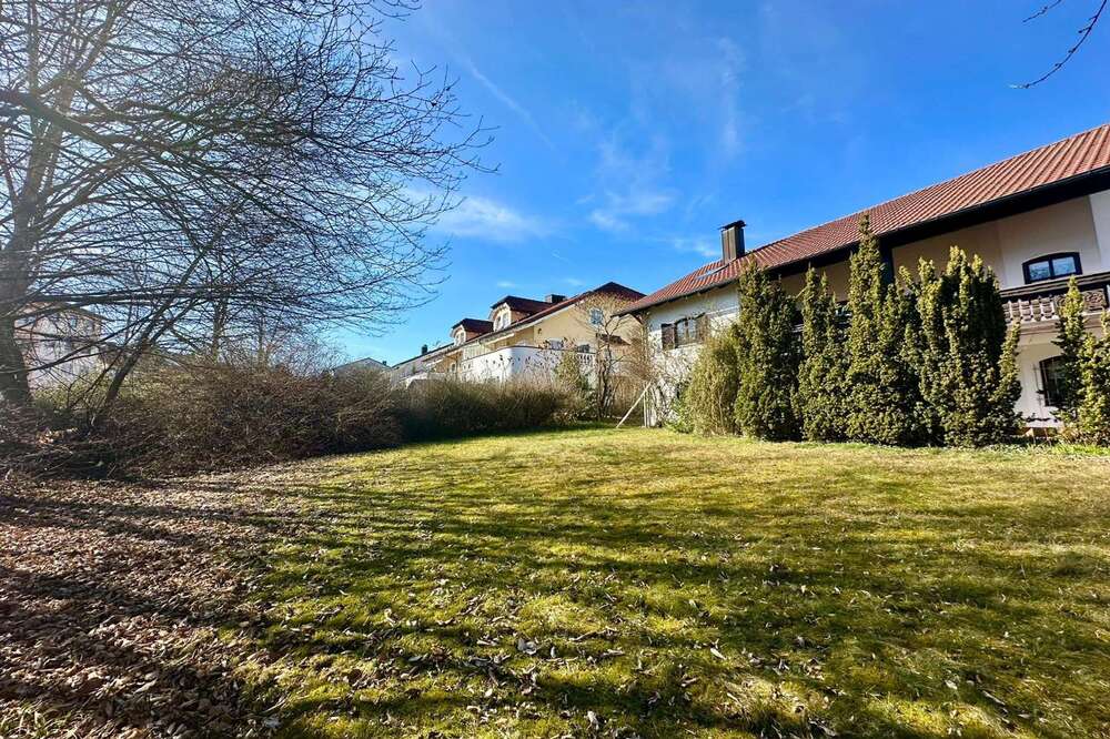 Thumbnail-Grundstück zu verkaufen in Pfaffenhofen 535.000,00 € 581 m²