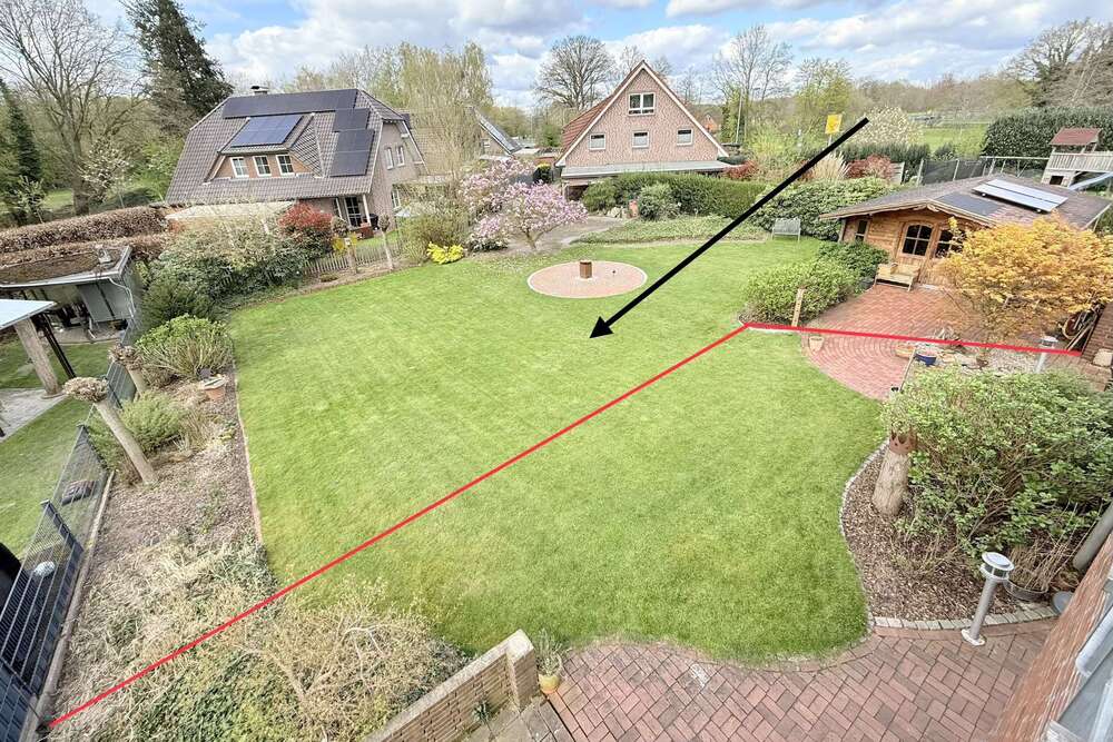 Thumbnail-Grundstück zu verkaufen in Rheine 240.000,00 € 560 m²