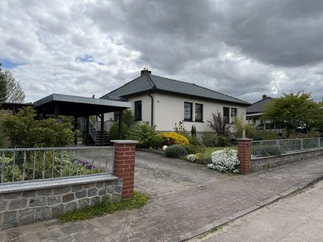 Thumbnail-Haus zum Kaufen in Friedland 239.000,00 € 100 m²