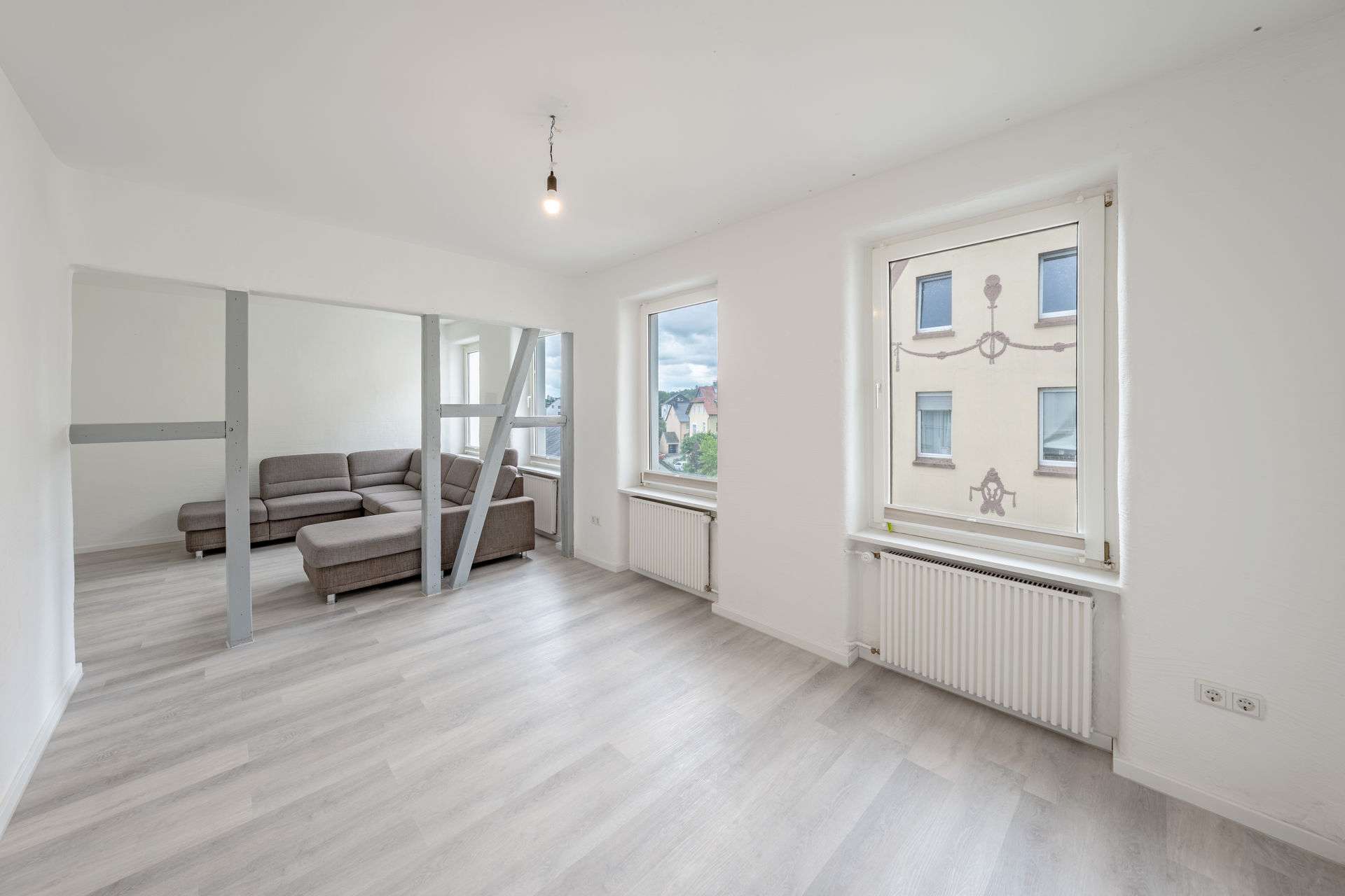 Thumbnail-Wohnung zum Kaufen in Lüdenscheid 109.990,00 € 96.01 m²