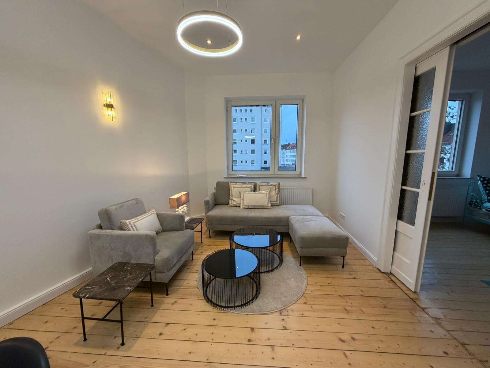 Thumbnail-Wohnung zum Kaufen in Hannover 309.000,00 € 89 m²