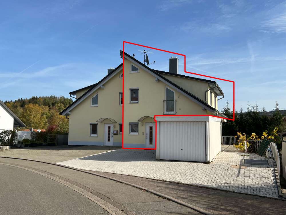 Thumbnail-Haus zum Kaufen in Dietingen 469.000,00 € 156.3 m²