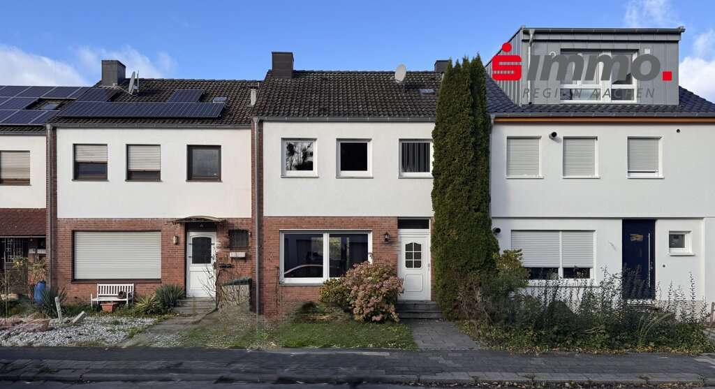 Thumbnail-Haus zum Kaufen in Aachen 299.000,00 € 95 m²
