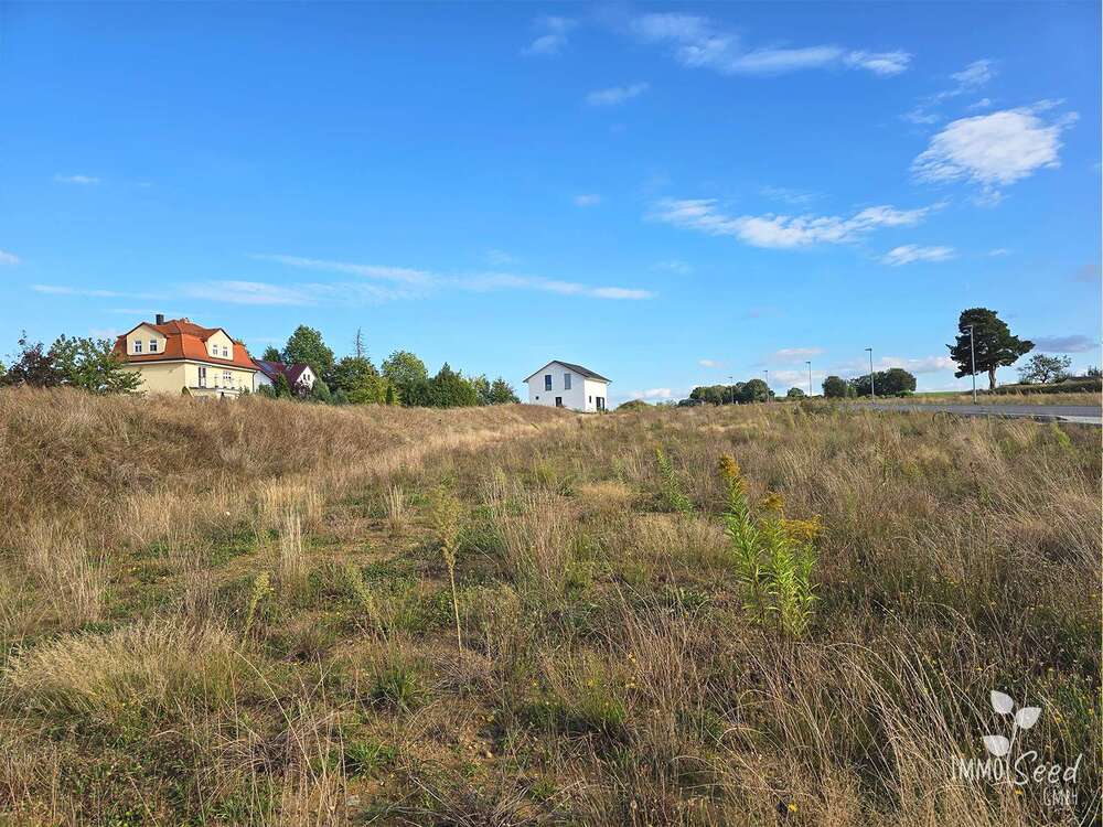 Thumbnail-Grundstück zu verkaufen in Großröhrsdorf 165.149,00 € 691 m²