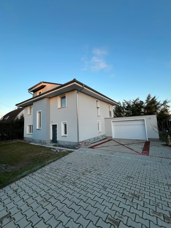 Thumbnail-Haus zum Kaufen in Groß Kreutz (Havel) 815.000,00 € 240 m²