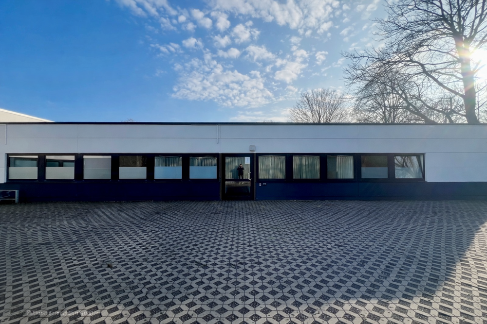 Thumbnail-Halle in Mönchengladbach 2.550,50 € 437.67 m²