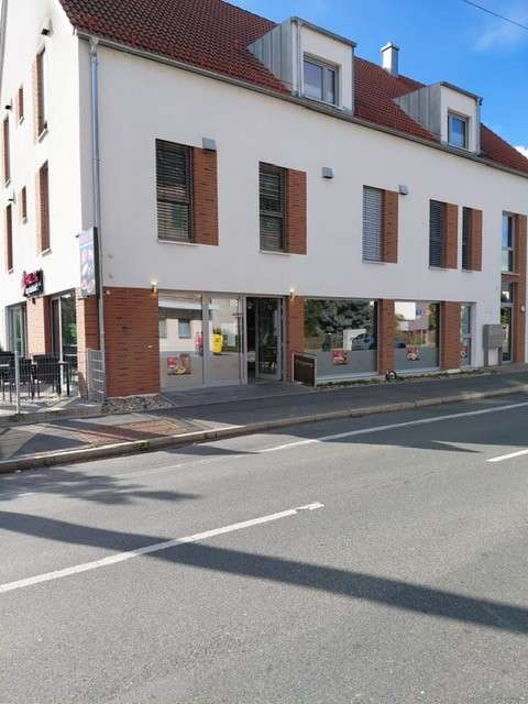 Thumbnail-Wohnung zum Kaufen in Fürth 487.000,00 € 99.51 m²