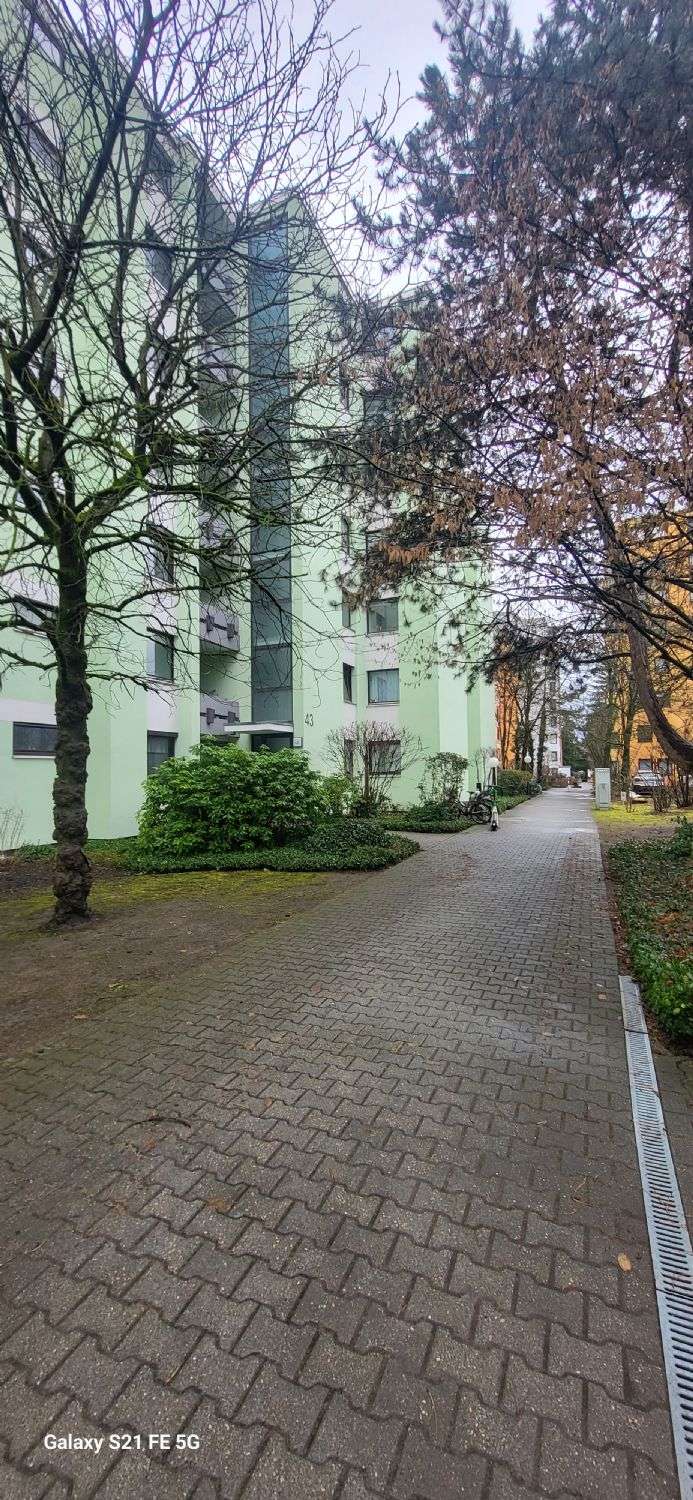 Thumbnail-Wohnung zum Kaufen in Nürnberg 290.000,00 € 68 m²