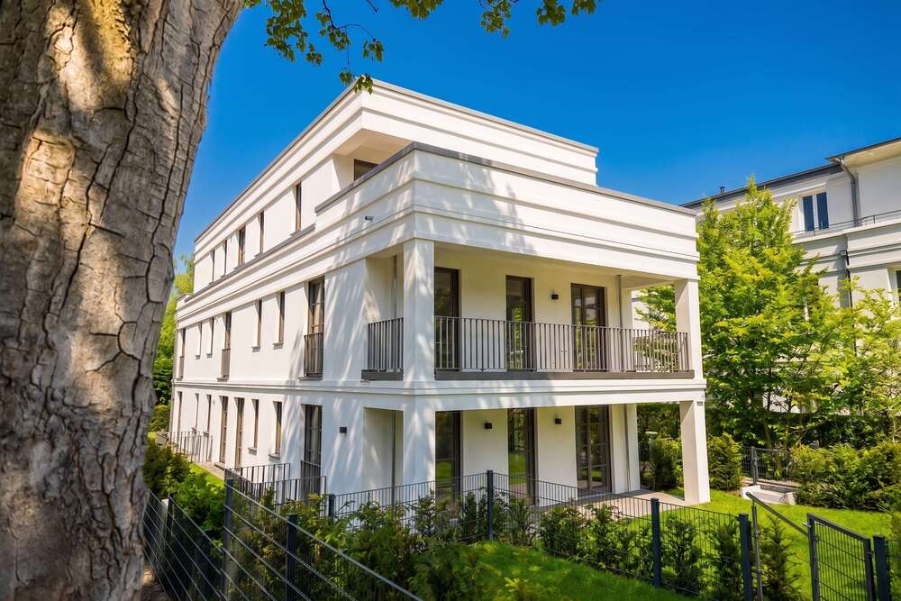 Thumbnail-Wohnung zum Kaufen in Hamburg 1.545.000,00 € 127 m²