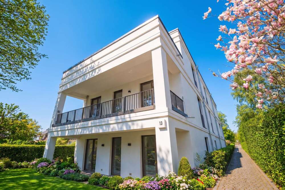 Thumbnail-Wohnung zum Kaufen in Hamburg 1.545.000,00 € 127 m²
