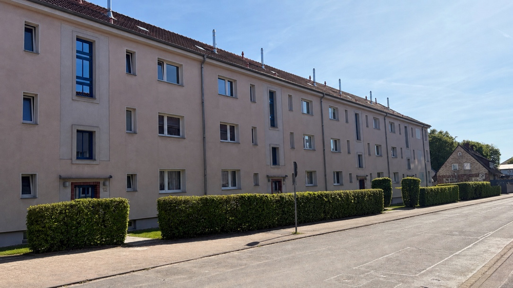 Thumbnail-Wohnung zum Mieten in Braunschweig 600,00 € 50 m²