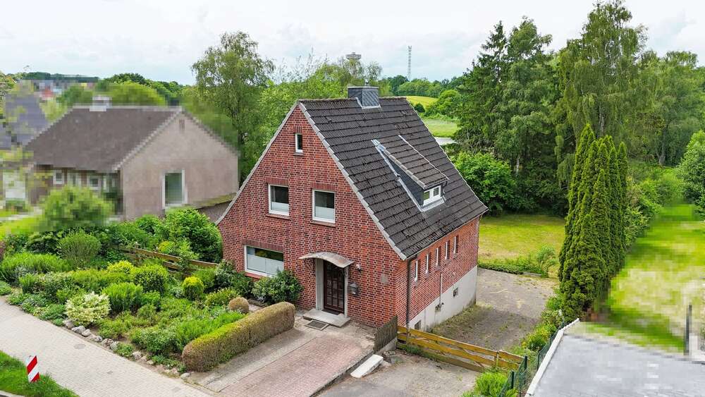 Thumbnail-Haus zum Kaufen in Ahrensbök 250.000,00 € 87 m²