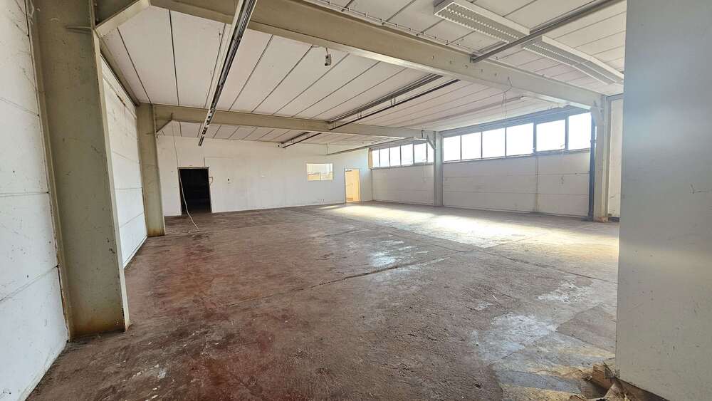 Thumbnail-Halle in Siebeldingen 1.400,00 € 500 m²