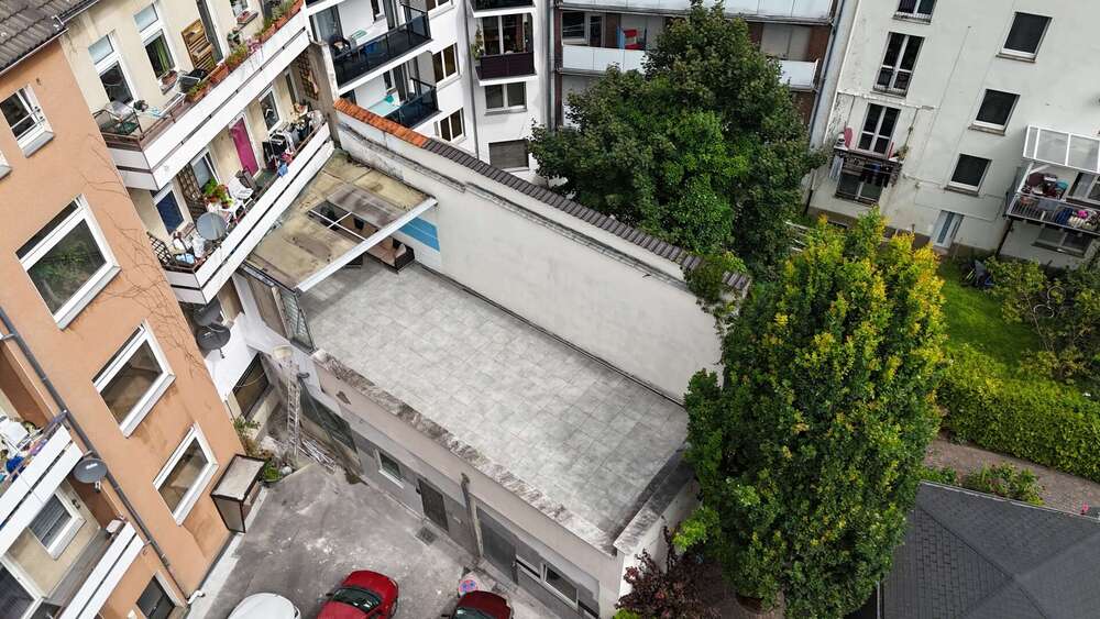 Thumbnail-Wohnung zum Kaufen in Hagen Hagen-Mitte 265.000,00 € 157.77 m²